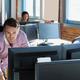 Illustration for article titled Agile, Dynamic Company Able To Respond To Any Challenge By Laying Off Half Of Staff